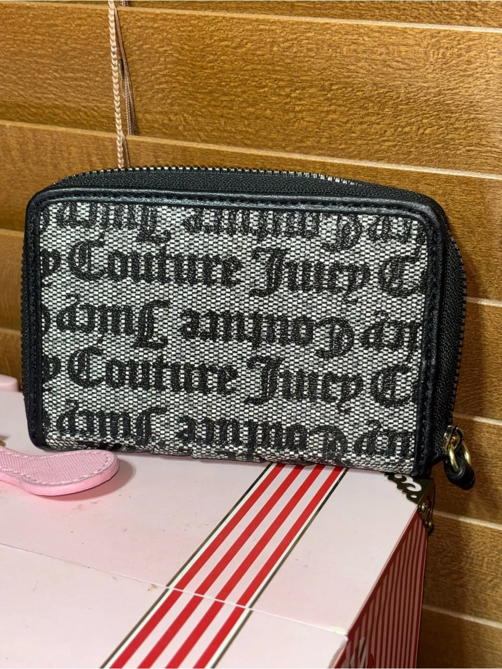 Juicy Couture Wallet